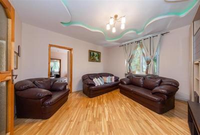 Vanzare apartament 3 camere in Vila pe Drumul de Poiana - 21