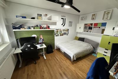 0%! Apartament cu 3 camere, 79mp + balcon de 36mp + Pod, zona Soarelui - 22