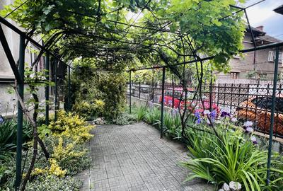 Apartament la casa cu curte proprie, parcare, Parcul Circului - 1