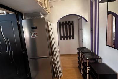 Apartament cu 3 camere, etaj 2/4, zona Mircea cel Batran - 8