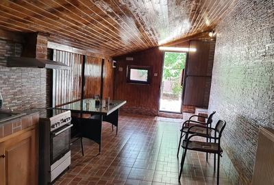 Casă de închiriat pentru personal / muncitori | Parter | Curte + garaj - 4