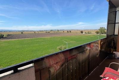 Apartament 2 camere - de inchiriat - magnolia - etaj 4 - balcon - 10