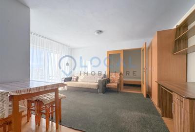 Apartament 1 camera + nisa de dormit Gheorgheni - 1