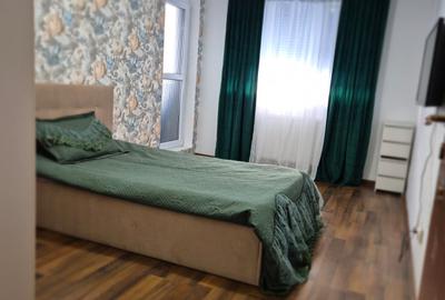 APARTAMENT CU TREI CAMERE-COMPLET MOBILAT ȘI UTILAT- MILITARI RESIDENCE - 5
