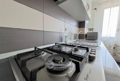 Apartament 2 camere mobilat si utilat, Tatarasi, bloc 2017, baie cu geam, liber - 3