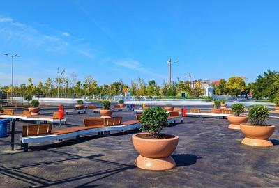 Apartament 2 camere, Bd.Metalurgiei, Parc Tudor Arghezi, Sector 4 - 40