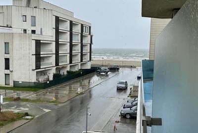 Apartament cu 2 camere decomandat, mobilat în Est