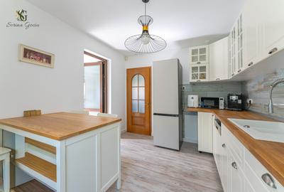 Casă de vânzare cu 4 camere, într-o oază de liniște, Bunloc., Brasov - 18