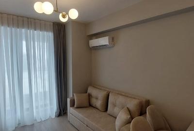 Inchiriez Apartament “CRYSTAL” Solid Sea View Perla Mamaia-termen lung sau sezon - 2