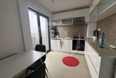 Apartament 3 camere, parcare subterana, Zorilor - 4