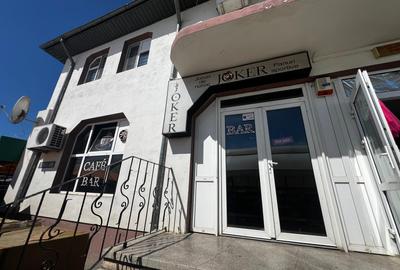 Spatiu comercial-100 mp-Piata Mare - 1