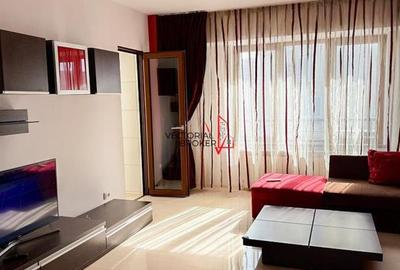 Apartament cu 2 camere decomandat, mobilat în Nerva Traian