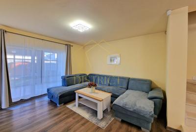 Duplex spatios cu 4 camere si 2 bai | Mosnita Veche | Drumul Boilor - 2