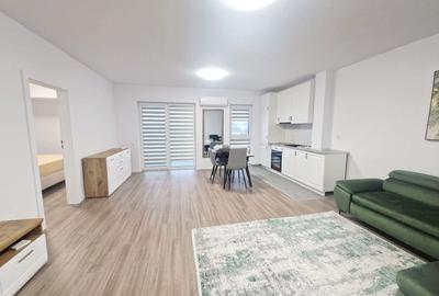 Apartament 2 camere finisat, parcare, str Avram Iancu Oncos Parc - 16