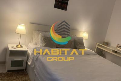 Apartament cu 2 camere decomandat în Berceni