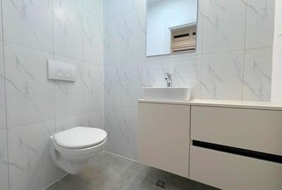 3 camere modern, terasa generoasa, prima inchiriere - Denya Forest - 20