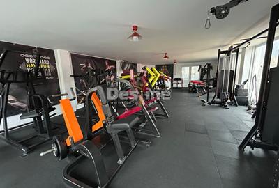 Spațiu comercial 336 mp–Oportunitate excelentă de investiție - 8