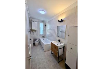 REA1026963 Apartament 3 camere I Dorobanti I Cladire Boutique - 9