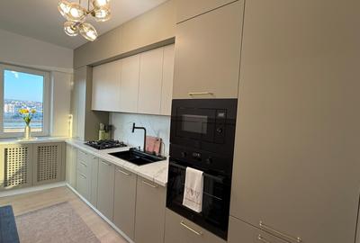 Apartament 3 camere, 107.37 mp, zona Nicolina - 8