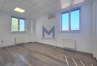 Spațiu birouri 26 mp, proaspăt renovat, cheltuieli incluse - 1