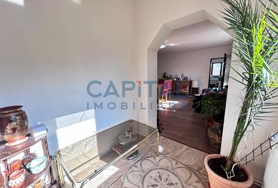 Casa individula, 2 camere + curte si gradina, str Mintiului, Gherla - 9