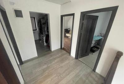 Casa individuala | 1000 mp teren | Sfantu Ilie | C-5779 - 4
