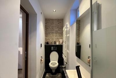 Casă 5 camere, 7700 mp teren ,Comuna Ineu. - 12