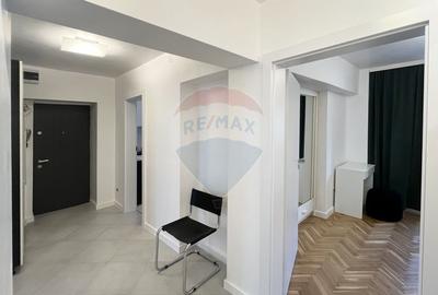 Inchiriere apartament - 2 camere (inițial 3), modern, spatios – Perla - 23