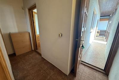 Bistrita Lac - casa + teren - 30