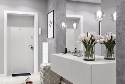 Apartament cu 2 camere decomandat în Berceni