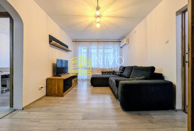 Apartament 2 camere – Tg. Mureș –Tudor - Str. Brașovului -Pet Friendly - 1