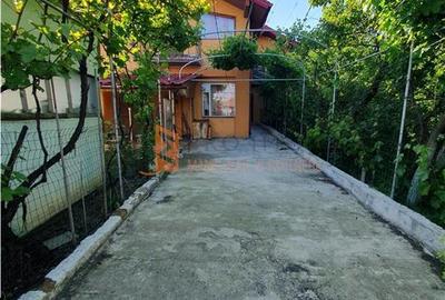 EXCLUSIVITATE! Casa cu teren si garaj in cartierul Mihai Viteazu - 17