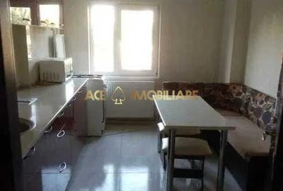 3 Camere de inchiriat | Timpuri Noi | Metrou | Mobilat | Utilat - 5