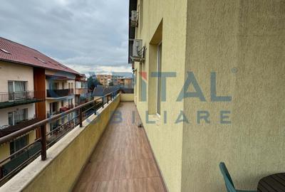 0% Comision | Apartament semidecomandat cu 4 camere, 97 mp | Zorilor | - 14