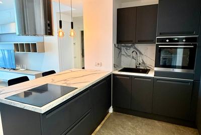 Apartament cu 3 camere de inchiriat // ONE Herastrau Plaza - 6