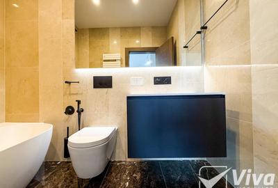 Vedere spre Palatul Culturii–Apartament exclusivist cu terasă panoramică –Tatami - 18