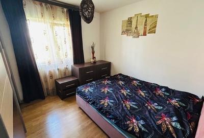Apartament 3 camere zona Florilor - 4