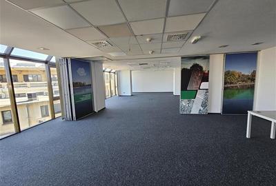 Birouri de inchiriat in Unimed Business Center de la 380 mp - 13