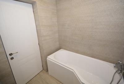 COMISION 0! l Birou Individual în Vilă Interbelică  Dorobanți / Romană- 470 euro - 7