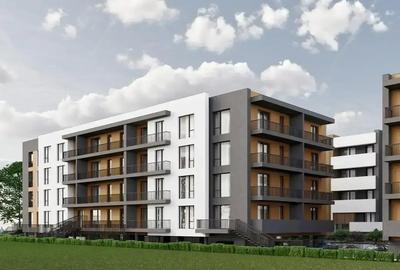 Apartament cu 3 camere decomandat în Theodor Pallady