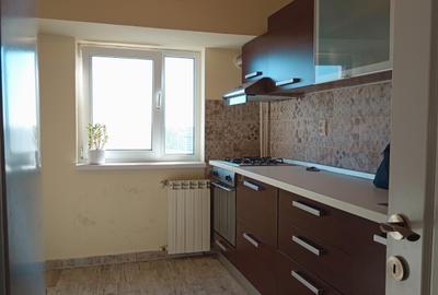 Cea mai bună ofertă 2 cam deco Rond A.Iulia / Vedere spate - 9