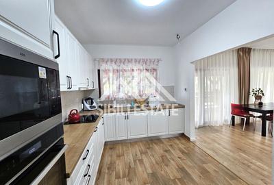 Casa 6 camere, teren 1000 Sibiu Tocile - 3