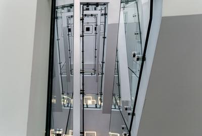 Birouri premium de închiriat Arad - 8