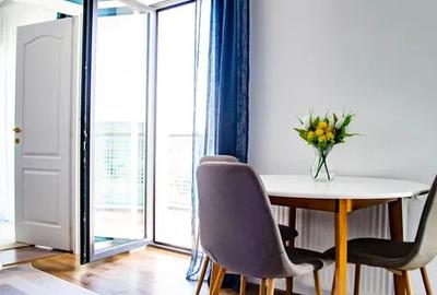 Apartament 3 camere, 60 mp, loc parcare, Marasti - 6