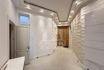 Apartament 3 camere de vanzare zona Neptun Timisoara - 13