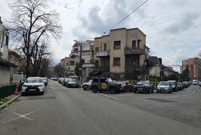 REA1028485 Apartament 2 camere Kiseleff de inchiriat - 10