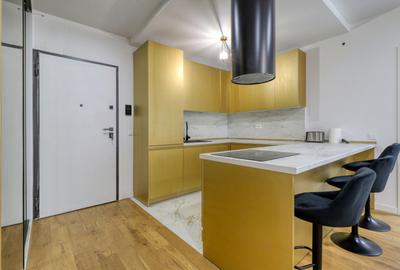 ONE COTROCENI- 2 CAMERE- 55 MP -  PARCARE INCLUSA - 8