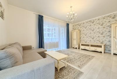 Apartament 2 camere, Gheorgheni, garaj, strada Soporului - 2
