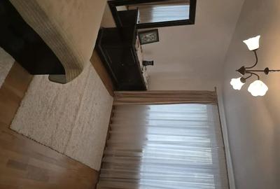 GARSONIERA DECOMANDATA MOBILATA SI UTILATA BLOC 4 ETAJE DR TABEREI - 6