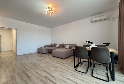 Apartament spatios cu terasa si parcare - Mamaia Nord, zona Lidl - 2